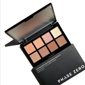 NEW Phase Zero The  Necessities Palette NIB 2/$30 When Bundled